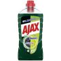 Płyn do czyszczenia podłóg Ajax 1l - 4